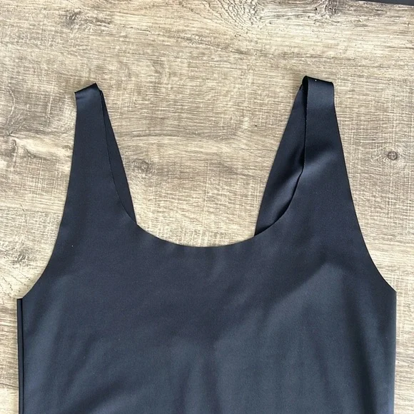 Zara Bodycon Tank Dress L - Picture 5 of 9